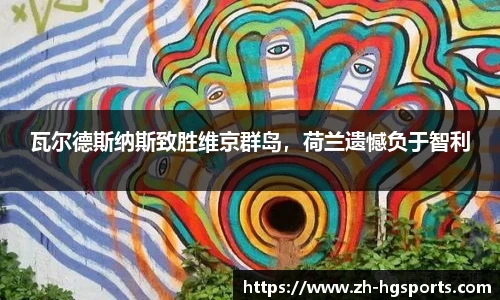 瓦尔德斯纳斯致胜维京群岛，荷兰遗憾负于智利