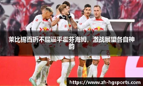 莱比锡百折不屈逼平霍芬海姆，激战展望各自神韵